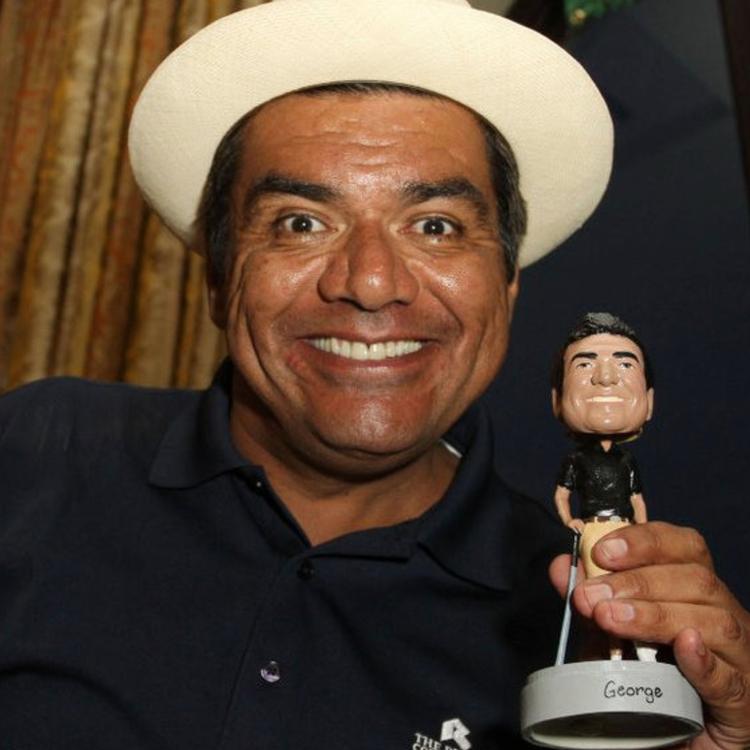 George Lopez's avatar image