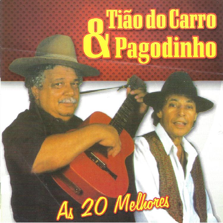 Tião do Carro & Pagodinho's avatar image