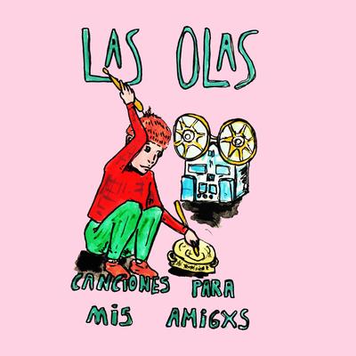 No Nos Interesa By Las Olas (Noispop)'s cover
