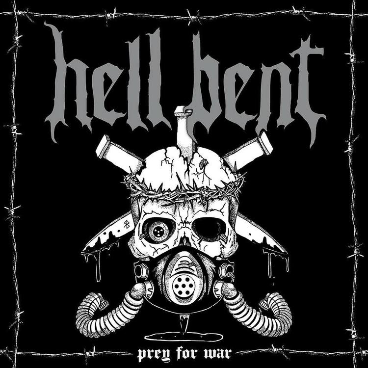 Hell Bent's avatar image