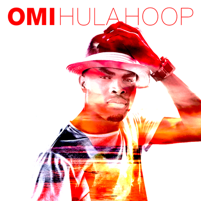 Hula Hoop By OMI's cover