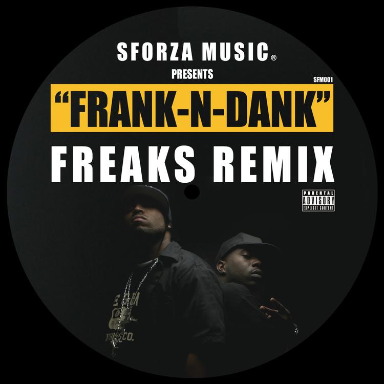 Frank-N-Dank's avatar image