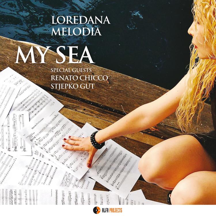 Loredana Melodia's avatar image