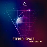 Stereo Space's avatar cover