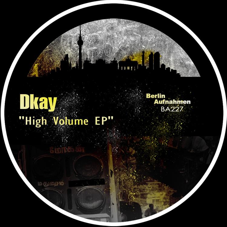 DKay's avatar image