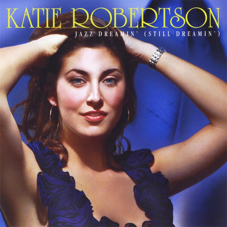 Katie Robertson's avatar image