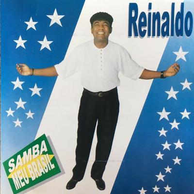 Retrato Cantado De Um Amor By Reinaldo's cover