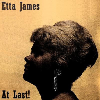 Наконец (At Last) By Etta James's cover
