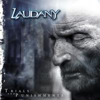 Laudany's avatar cover