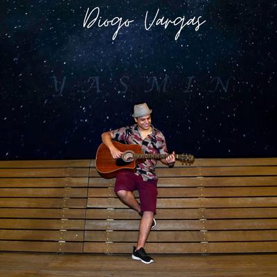Diogo Vargas's cover