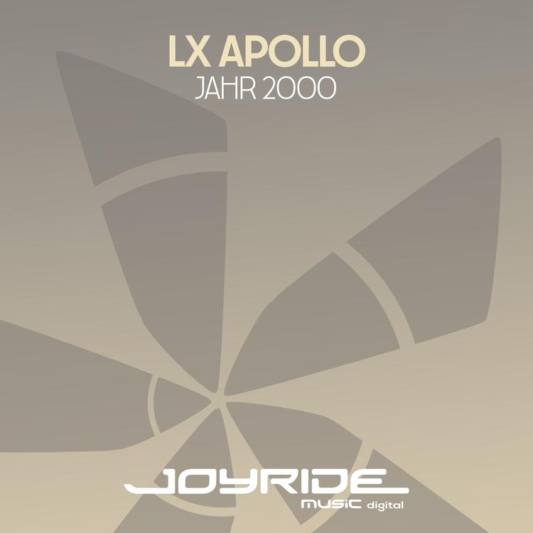 LX Apollo's avatar image