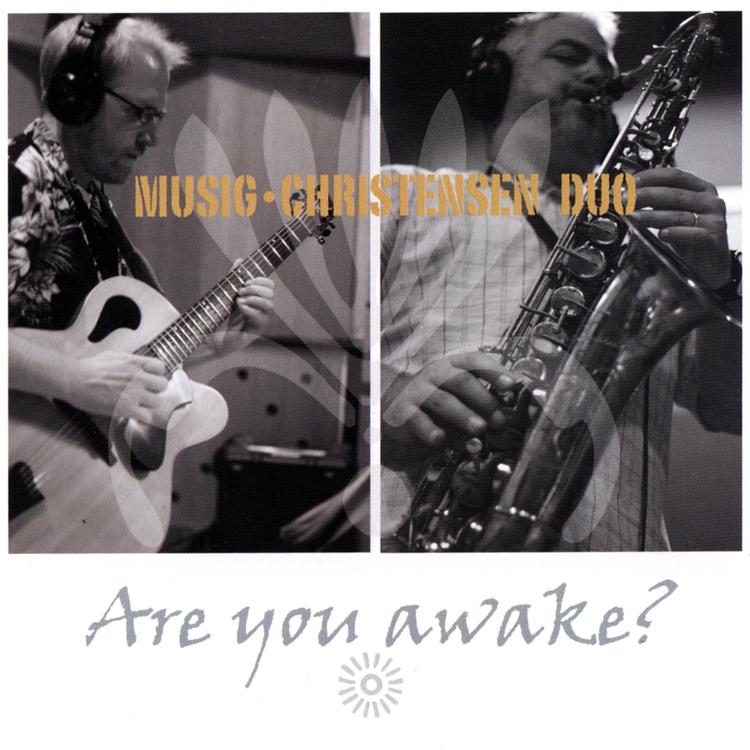 Musig - Christensen Duo's avatar image