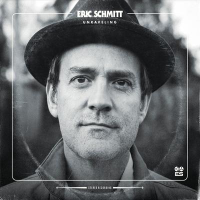 Eric Schmitt's cover