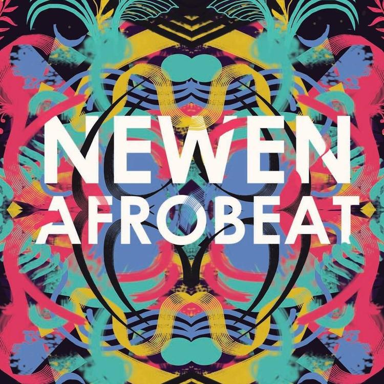 Newen Afrobeat's avatar image
