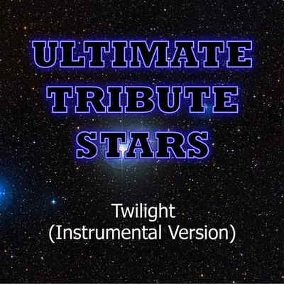Cover Drive - Twilight (Instrumental Version)'s cover