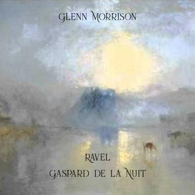 Ravel - Gaspard de la nuit - Ondine (Original Mix)'s cover