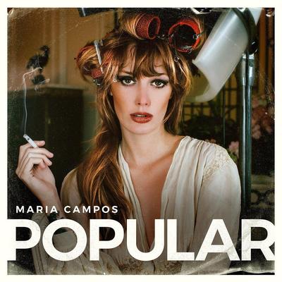Maria Campos's cover