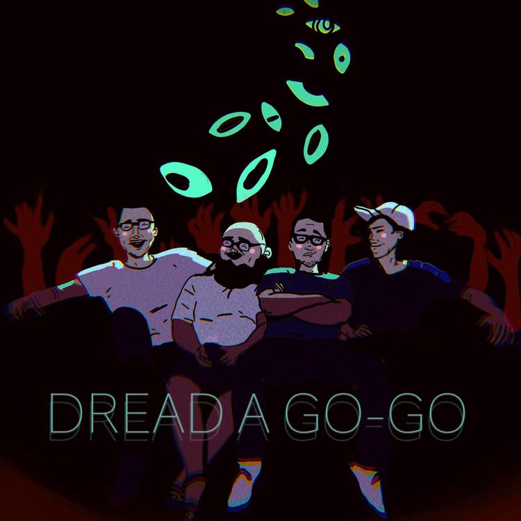 Dread a Go-Go's avatar image