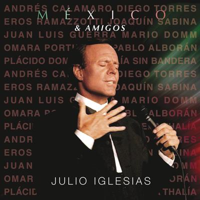Juan Charrasqueado By Julio Iglesias, Andrés Calamaro's cover