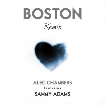Boston (Remix)'s cover