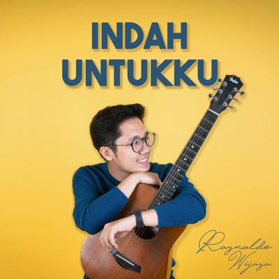 Indah Untukku's cover