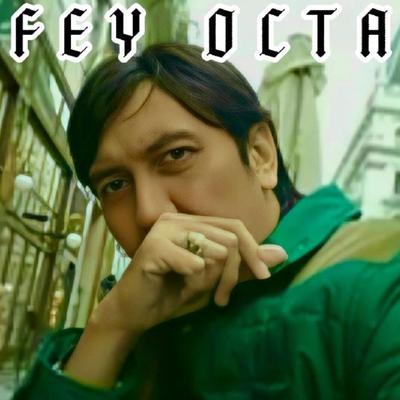 Fey Octa's cover