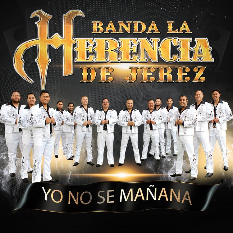 Banda La Herencia De Jerez's avatar image