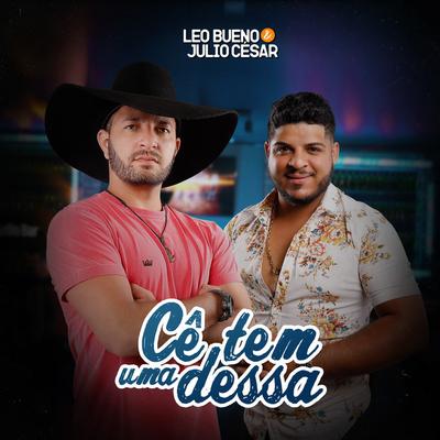 Leo Bueno e Julio Cesar's cover