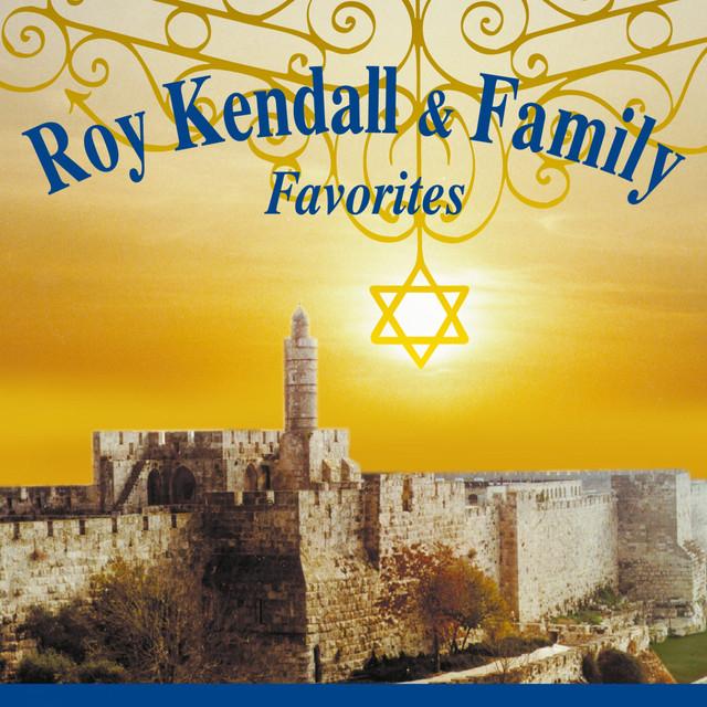 Roy Kendall & Family's avatar image