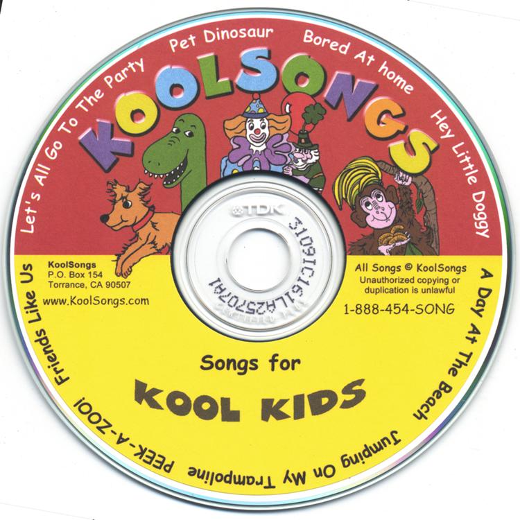 KoolSongs's avatar image