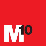 M10's avatar cover
