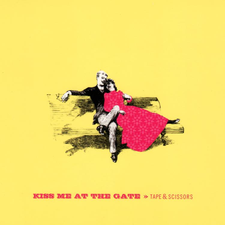 Kiss Me At the Gate's avatar image