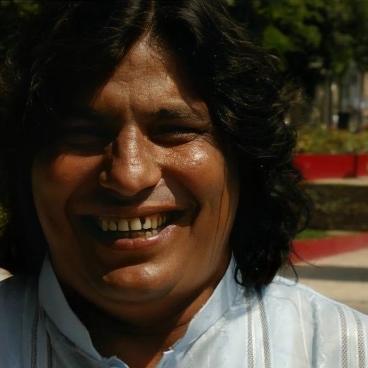 Faiz Ali Faiz's avatar image