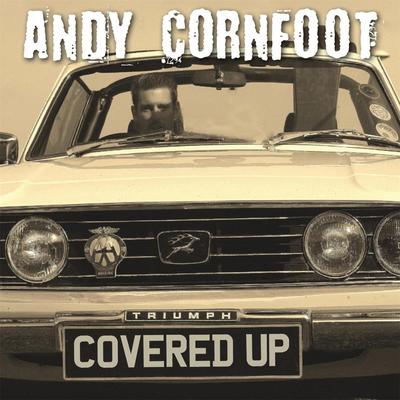 Andy Cornfoot's cover