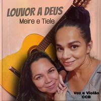 Meire e Tiele's avatar cover