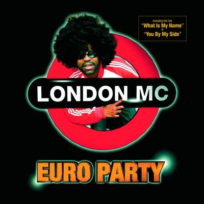 London MC's cover