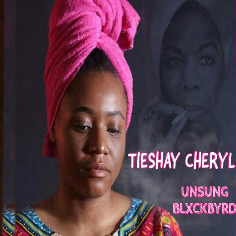 Tieshay Cheryl's avatar image