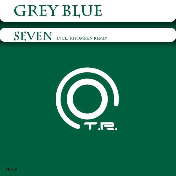 Grey Blue's avatar image