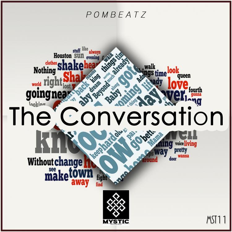 Pombeatz's avatar image