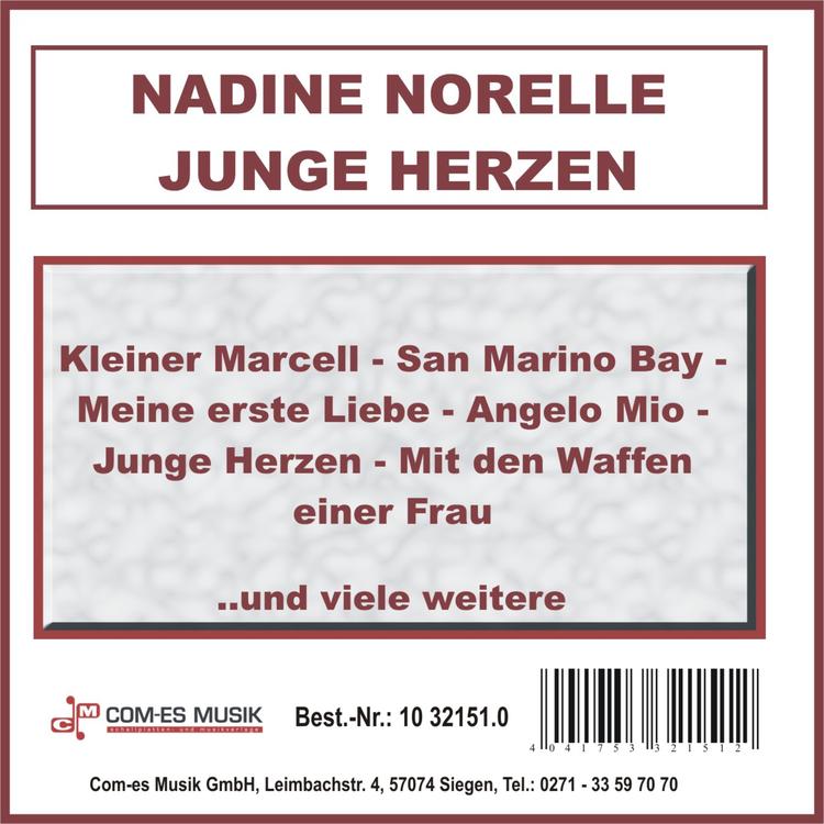 Nadine Norelle's avatar image