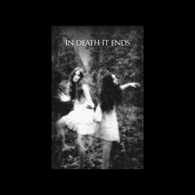 Forgotten Knowledge By In Death It Ends's cover