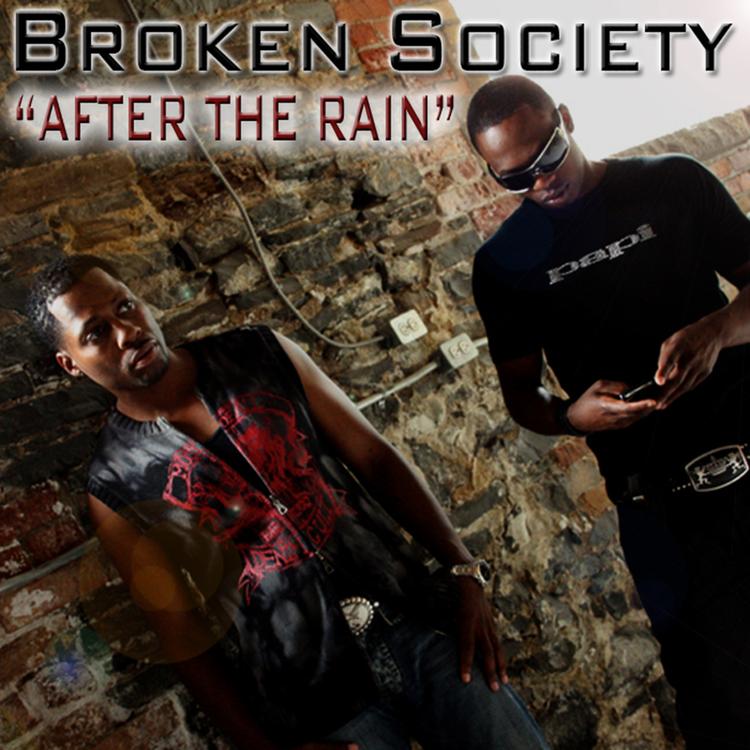 Broken Society's avatar image