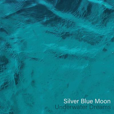 Silver Blue Moon's cover