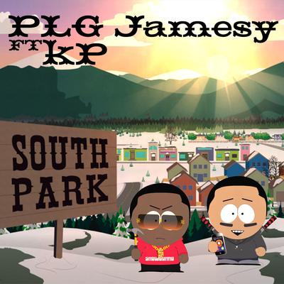 PLG Jamesy's cover