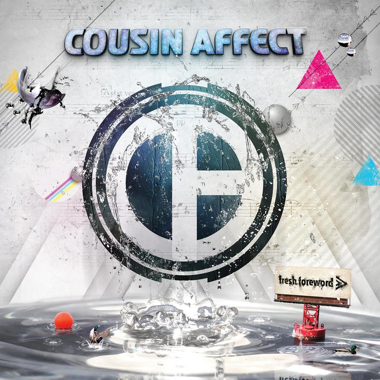 Cousin Affect's avatar image