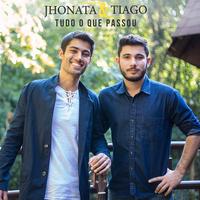 Jhonata e Tiago's avatar cover