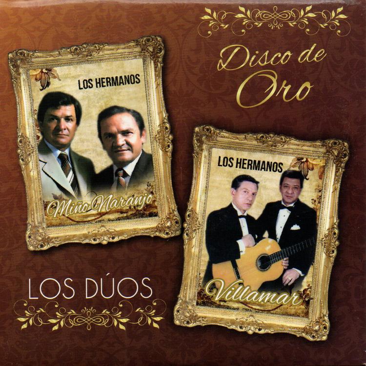 Los Duos's avatar image