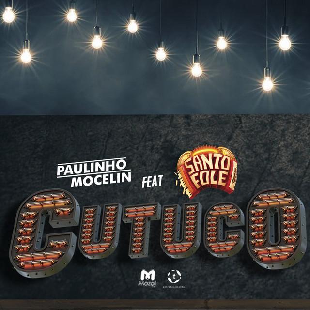 Paulinho Mocelin's avatar image