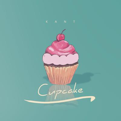 Cupcake By Kant's cover