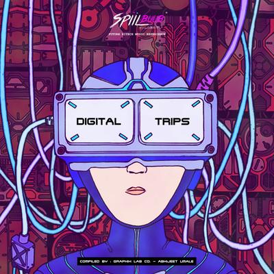 Digital Trips (Original Mix)'s cover